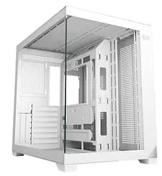 Корпус PcCooler CPS C3 T700 WH (C3-T700WHD001-GL)