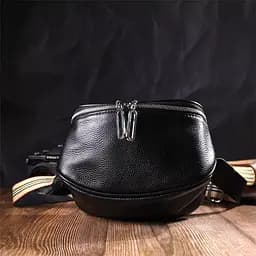 Жіноча шкіряна сумка Vintage 19х14х7 см sum0022679 - мініатюра 6