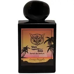 Духи оригинал Lorenzo Pazzaglia Van Sea 50 мл Extrait de Parfum