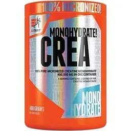Креатин Extrifit Crea Monohydrate, 400 грам