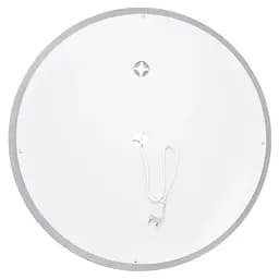 Дзеркало Kroner KRM Spiegel R2 - 6060 з LED-підсвічуванням та антизапітнінням (CV030042) - мініатюра 4