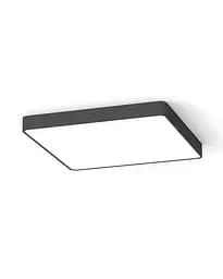 Стельовий світильник Nowodvorski 7530 Soft Ceiling Led - мініатюра 2