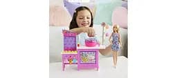 Набір Розважальний автомат з м/ф Barbie Таємничі пригоди (JFV67) - мініатюра 2
