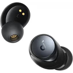 Навушники TWS Anker SoundCore Space A40 Black (A3936G11) - мініатюра 3