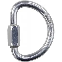 Карабін-рапід Climbing Technology Q-link H-Moon alu Rapid (1053-2Q82310)