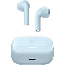 Наушники TWS Anker SoundCore K20i Blue