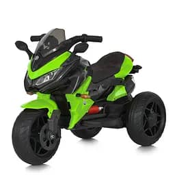 Дитячий електромобіль Bambi Мотоцикл M 4274EL-5 до 30 кг