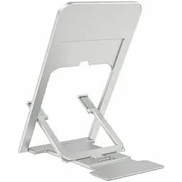 Настольный держатель Hoco PH43 для 5 6 7 дюймов Main-way ultra-thin alloy folding desktop stand