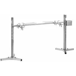 Вертел для запекания поросят Klarstein Sauenland Survivor (10035372)