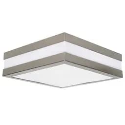 Светильник потолочный герметичный Kanlux JURBA DL-218L со сменным источником света (8981)