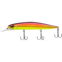 Воблер Imakatsu Gekiasa III IK Jerk 130SP 130 mm 21.0 g Красный/Желтый (1013-1452.15.99)