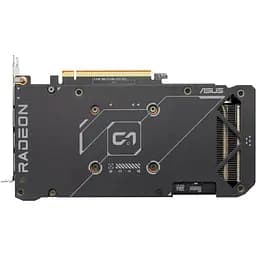 Відеокарта Asus Radeon RX 7600 Dual EVO OC 8G (DUAL-RX7600-O8G-EVO) UA [128462] - мініатюра 9