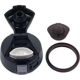 Кришка для термоса Zojirushi SM-YAF Black