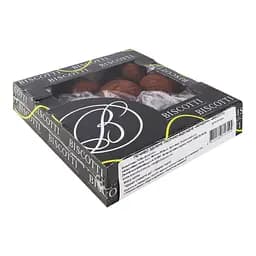 Печиво Biscotti Фондані здобне пісочно-відсадне 285 г - мініатюра 2