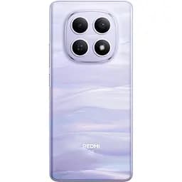 Мобільний телефон Xiaomi Redmi Note 15 5G 6/128GB Purple (1183680) - мініатюра 3