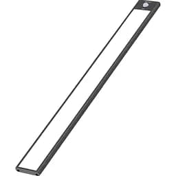 Світильник з датчиком руху Yeelight Motion Sensor Closet Light A60 600mm Black (YLBGD-0046) [159227] - мініатюра 2