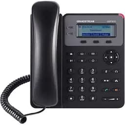 IP телефон Grandstream (GXP1610) - мініатюра 3