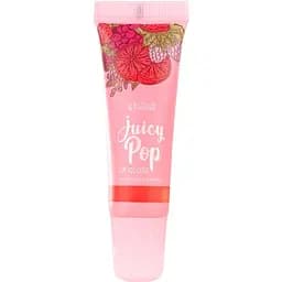 Блиск-бальзам для губ Colour Intense Lip Balm Juicy Pop 10 мл (berry cream 11)