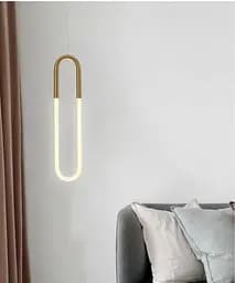 Світильник підвісний Kloodi DECO PE-AL0559 - мініатюра 9
