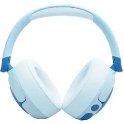 Гарнітура JBL JR470NC Blue (JBLJR470NCBLU) (7065596) - мініатюра 6