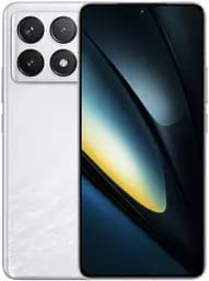 Смартфон Xiaomi POCO F6 Pro 5G 16/1024GB White Global Version