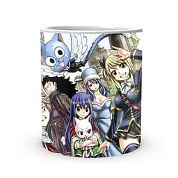 Кружка GeekLand Fairy Tail Хвіст Феї FT 002.03 - мініатюра 2
