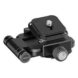 Кронштейн Ulanzi UKA08 Camera Foldable L-Bracket (C023)