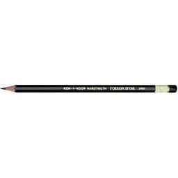 Олівець Koh-I-Noor графітний 1900 Н 12 шт. (1900.H)