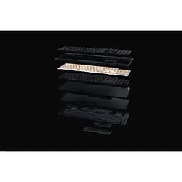 Клавіатура Razer BlackWidow V4 Low-Profile Orange switch (RZ03-05270800-R3M1) [149288] - мініатюра 7