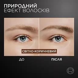 Фломастер-тінт для брів L'Oreal Paris Faux Brow світло-коричневий 1 мл - мініатюра 6