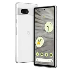 Смартфон Google Pixel 7a 8/128GB Snow - мініатюра 3