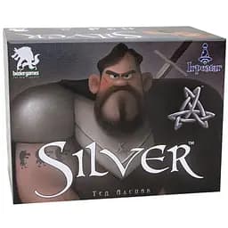 Настольная игра Ігромаг Silver (укр.) (6598)