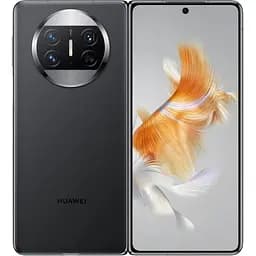 Смартфон Huawei Mate X3 12/512Gb Black Global