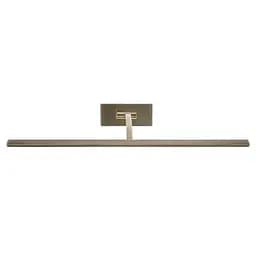 Підсвітка для картин і дзеркал Brille LED 8W WW AB (SW-100) - мініатюра 6