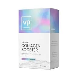 Веганський колаген VPLab Vegan Collagen Booster 60 капсул