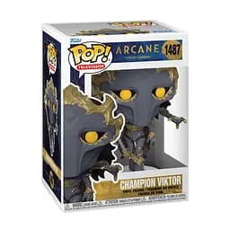 Ігрова фігурка Funko POP! серії Аркейн - Віктор