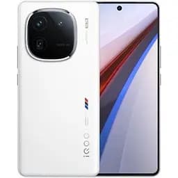 Смартфон Vivo iQOO 12 16/512GB White (BMW M branding) Б/в