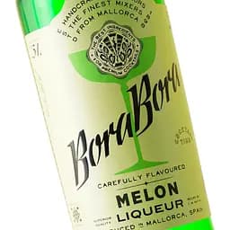 Лікер Bora Bora Melon 20% 0.7 л - мініатюра 5