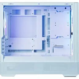 Корпус Zalman P30 AIR White (P30AIRWHITE) Без БП - мініатюра 9