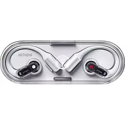 Навушники бездротові відкриті Nothing Ear B182 (A11200005) білі