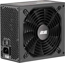 Блок живлення 2E GAMING Extra Power 800W (2E-EP800GM-140) - мініатюра 3
