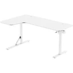 Комп'ютерний стіл GamePro (GDC216W) White (GDC216W) - мініатюра 3