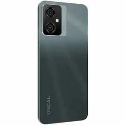 Смартфон Blackview Oscal Tiger 10 8/256Gb Grey (UA UCRF) - мініатюра 2