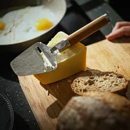 Ніж для твердого сиру Fiskars Norden (1065248) - мініатюра 6