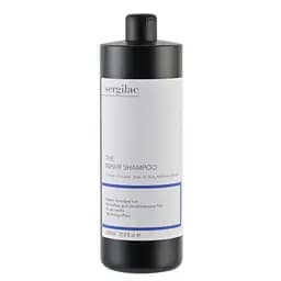 Відновлюючий шампунь для волосся SERGILAC 1 л