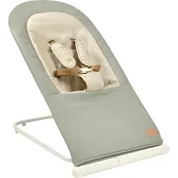 Шезлонг Beaba Easy Relax 0+ зелений (915055)