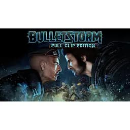 Гра Bulletstorm Full Clip Edition (російська версія) (PS4) - мініатюра 2