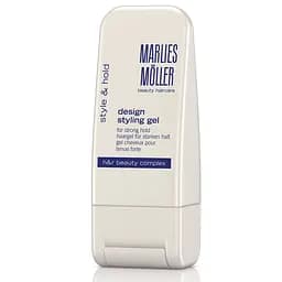 Гель для креативного укладання Design Styling Gel Marlies Moller 100 ml (тестер)