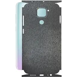 Захисна плівка StatusSKIN для Xiaomi Redmi Note 9 Корпус Вініл Метал чорний