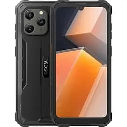 Смартфон Blackview Oscal S70 4/64Gb Orange (Global) Без NFC